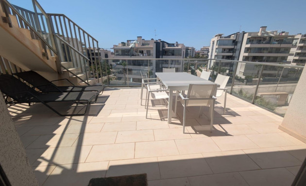 Herverkoop - Apartment - Orihuela Costa - Villamartin