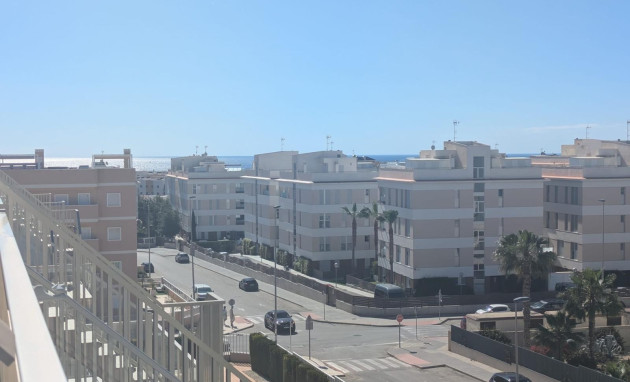 Herverkoop - Apartment - Orihuela Costa - Villamartin