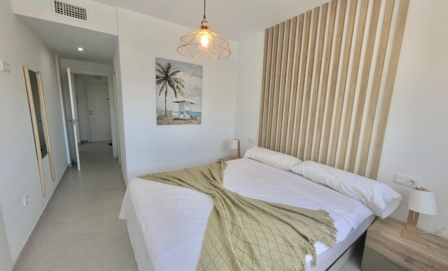 Herverkoop - Apartment - Orihuela Costa - Villamartin