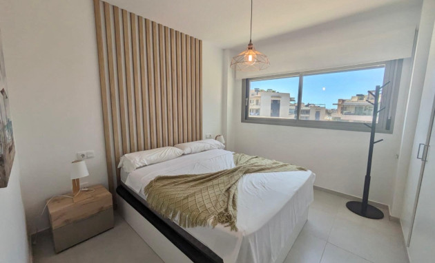 Herverkoop - Apartment - Orihuela Costa - Villamartin