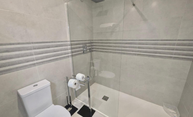 Herverkoop - Apartment - Orihuela Costa - Villamartin
