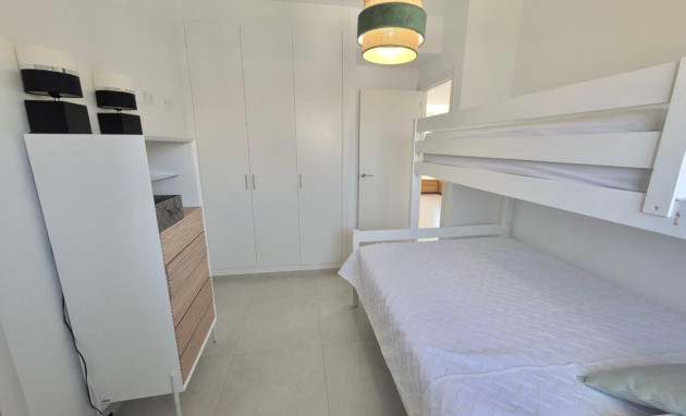 Herverkoop - Apartment - Orihuela Costa - Villamartin