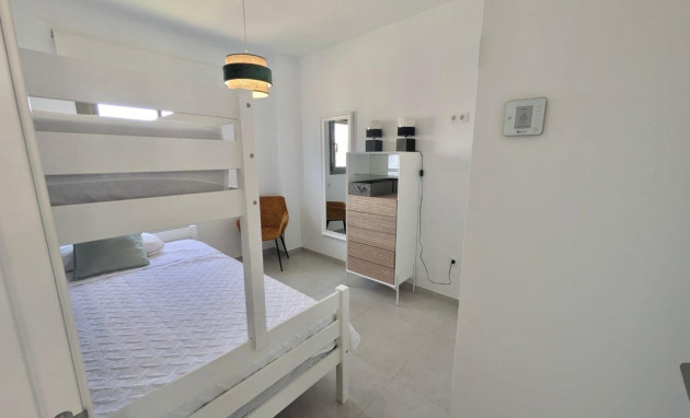 Herverkoop - Apartment - Orihuela Costa - Villamartin