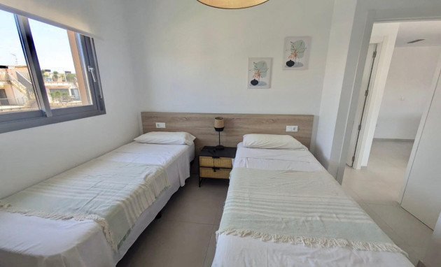 Herverkoop - Apartment - Orihuela Costa - Villamartin