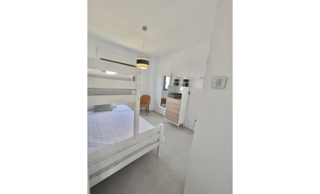 Herverkoop - Apartment - Orihuela Costa - Villamartin