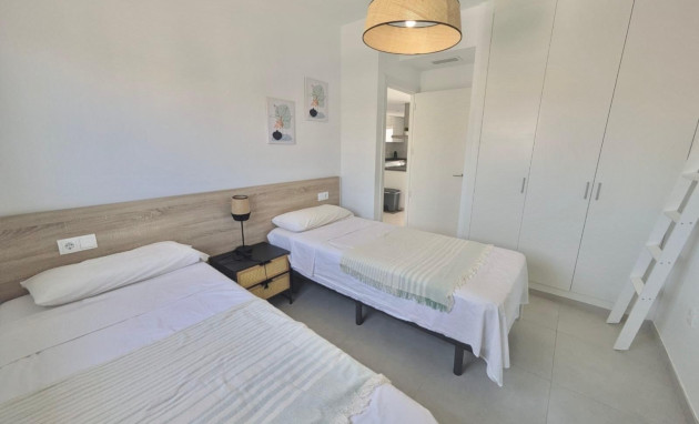Herverkoop - Apartment - Orihuela Costa - Villamartin