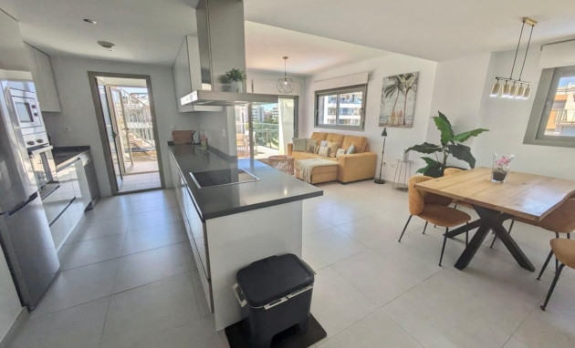 Herverkoop - Apartment - Orihuela Costa - Villamartin