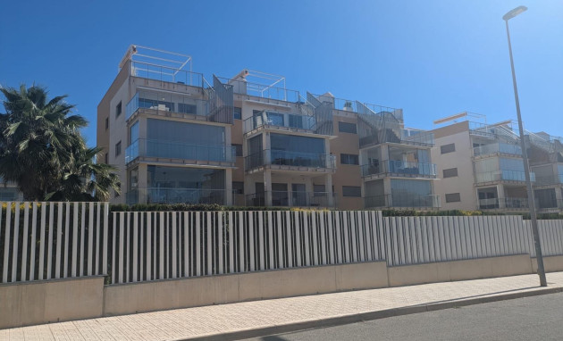Herverkoop - Apartment - Orihuela Costa - Villamartin