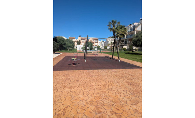 Herverkoop - Apartment - Orihuela Costa - Villamartin