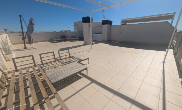 Herverkoop - Apartment - Orihuela Costa - Villamartin