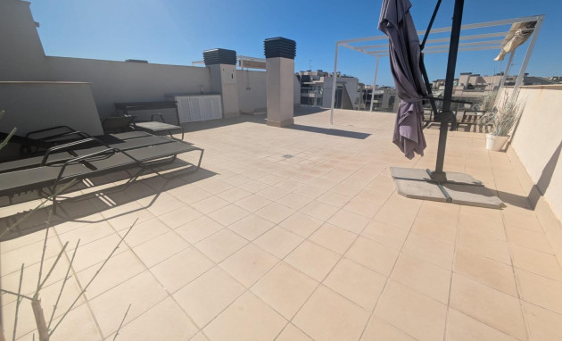 Herverkoop - Apartment - Orihuela Costa - Villamartin