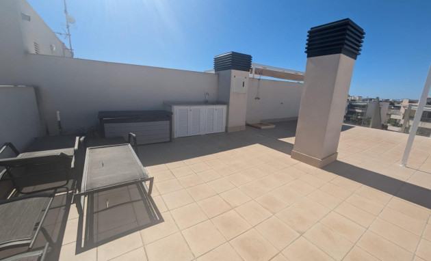 Herverkoop - Apartment - Orihuela Costa - Villamartin