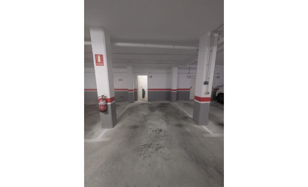 Herverkoop - Apartment - Orihuela Costa - Villamartin