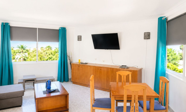 Herverkoop - Apartment - San Miguel de Salinas - La Cañada - Los Alcores