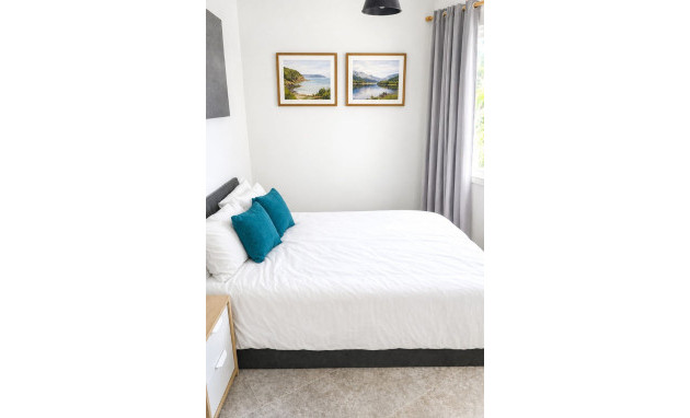 Herverkoop - Apartment - San Miguel de Salinas - La Cañada - Los Alcores