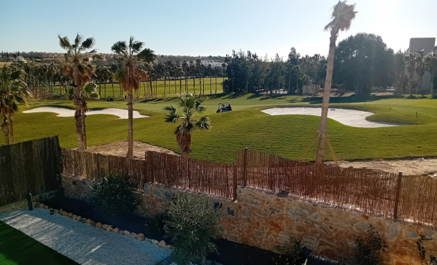 Herverkoop - Detached Villa - Algorfa - La Finca Golf Resort