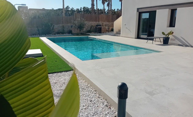 Herverkoop - Detached Villa - Algorfa - La Finca Golf Resort