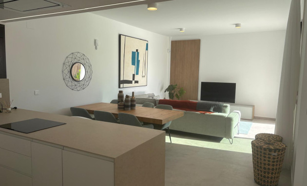 Herverkoop - Detached Villa - Algorfa - La Finca Golf Resort