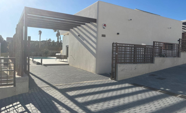 Herverkoop - Detached Villa - Algorfa - La Finca Golf Resort