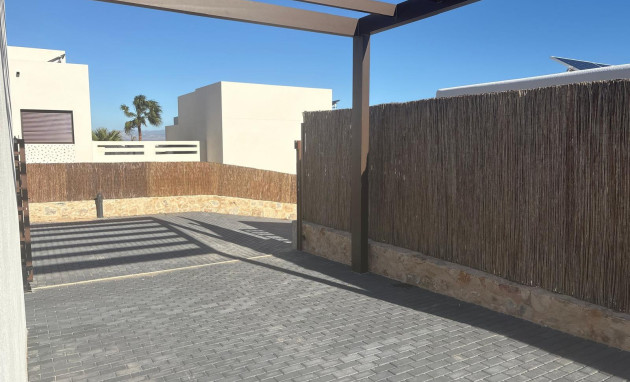 Herverkoop - Detached Villa - Algorfa - La Finca Golf Resort