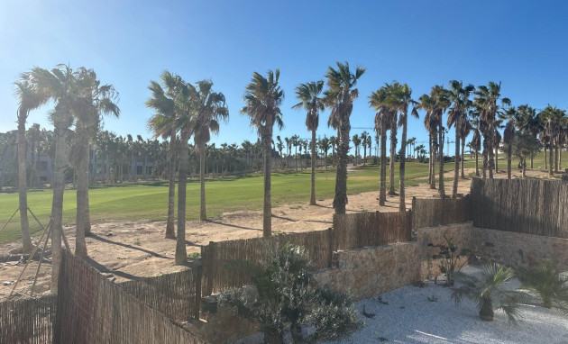 Herverkoop - Detached Villa - Algorfa - La Finca Golf Resort