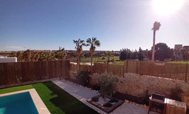 Herverkoop - Detached Villa - Algorfa - La Finca Golf Resort