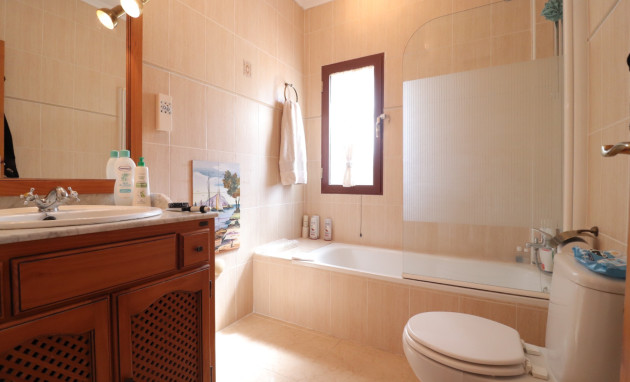 Herverkoop - Detached Villa - Formentera del Segura - Fincas de La Vega
