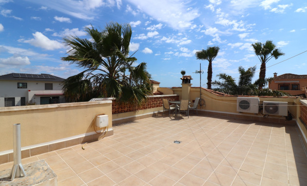 Herverkoop - Detached Villa - Formentera del Segura - Fincas de La Vega