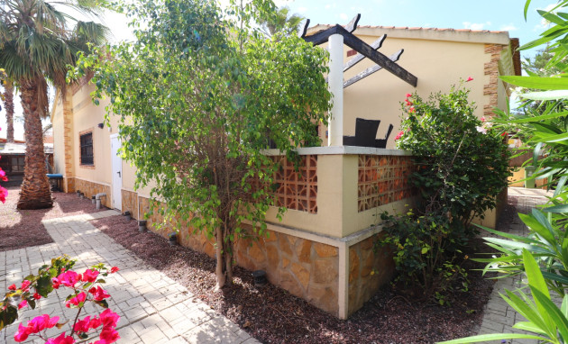 Herverkoop - Detached Villa - Formentera del Segura - Fincas de La Vega