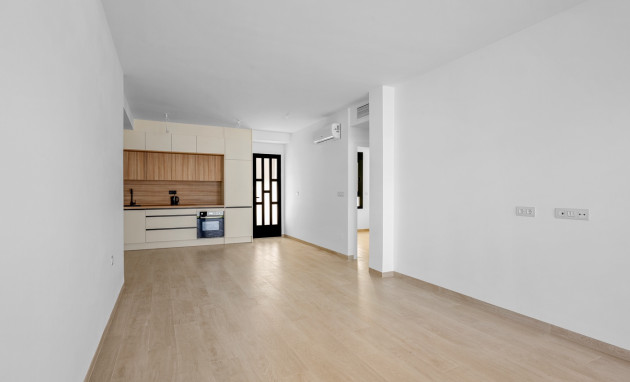 Herverkoop - Apartment - San Miguel de Salinas - San Miguel - Town