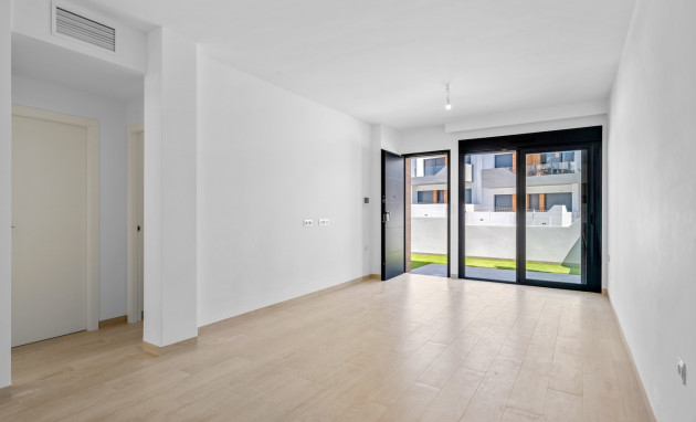 Herverkoop - Apartment - San Miguel de Salinas - San Miguel - Town