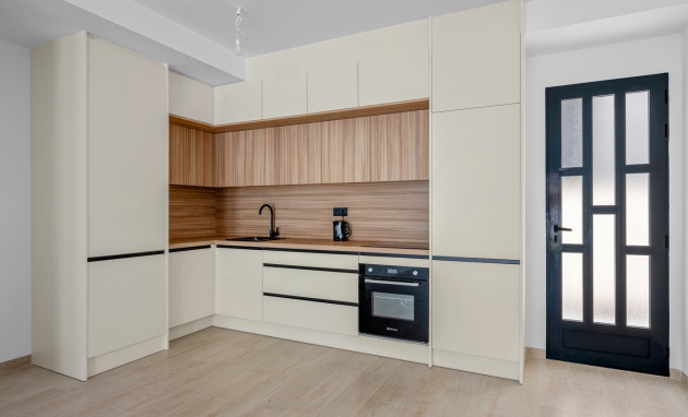 Herverkoop - Apartment - San Miguel de Salinas - San Miguel - Town