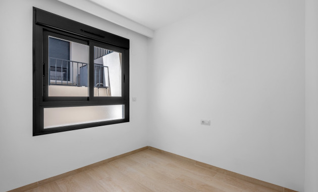 Herverkoop - Apartment - San Miguel de Salinas - San Miguel - Town