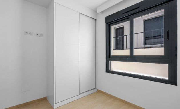 Herverkoop - Apartment - San Miguel de Salinas - San Miguel - Town