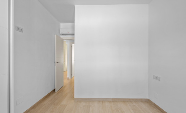 Herverkoop - Apartment - San Miguel de Salinas - San Miguel - Town