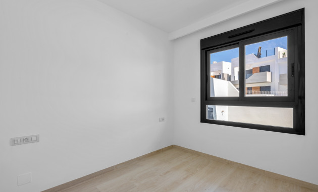 Herverkoop - Apartment - San Miguel de Salinas - San Miguel - Town