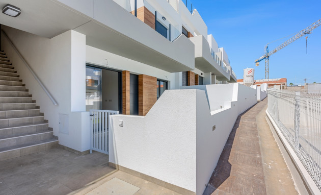 Herverkoop - Apartment - San Miguel de Salinas - San Miguel - Town