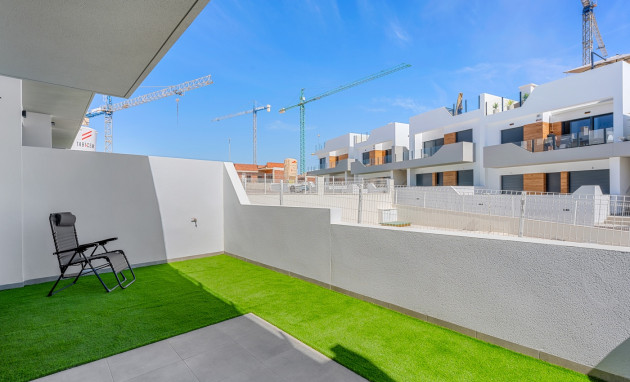 Herverkoop - Apartment - San Miguel de Salinas - San Miguel - Town