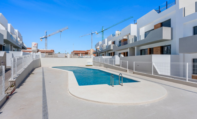 Herverkoop - Apartment - San Miguel de Salinas - San Miguel - Town