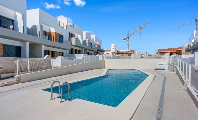 Herverkoop - Apartment - San Miguel de Salinas - San Miguel - Town
