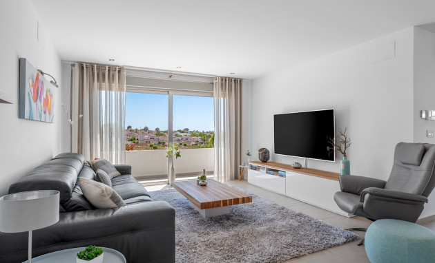 Herverkoop - Detached Villa - La Marina - La Marina - Urbanization