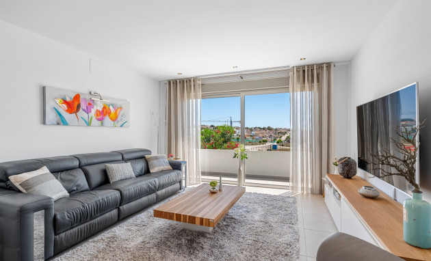 Herverkoop - Detached Villa - La Marina - La Marina - Urbanization