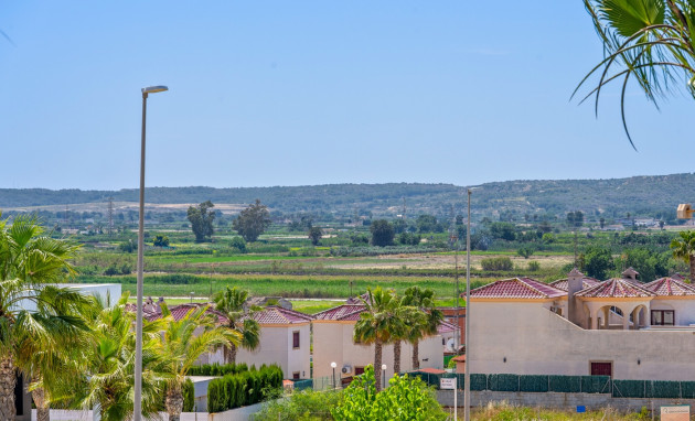 Herverkoop - Detached Villa - La Marina - La Marina - Urbanization