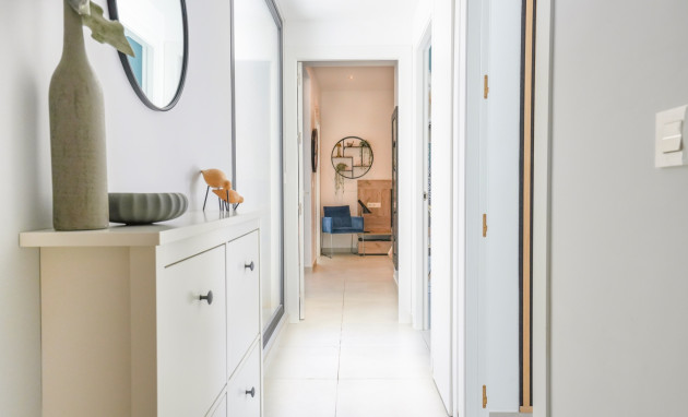 Herverkoop - Detached Villa - Benijofar - Benijofar - Village