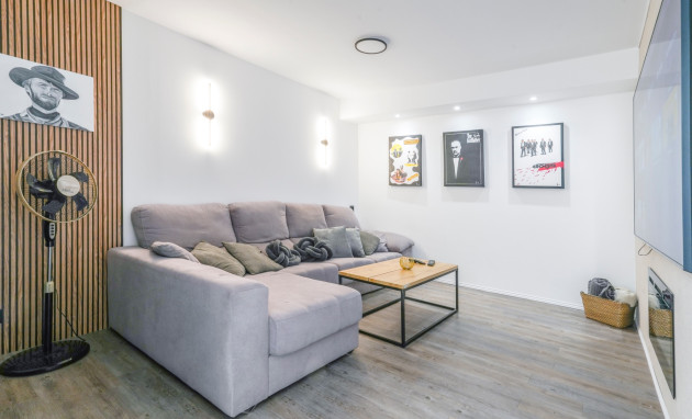 Herverkoop - Detached Villa - Benijofar - Benijofar - Village