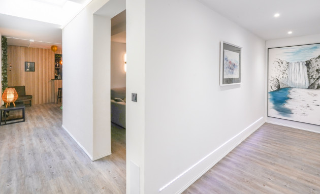 Herverkoop - Detached Villa - Benijofar - Benijofar - Village