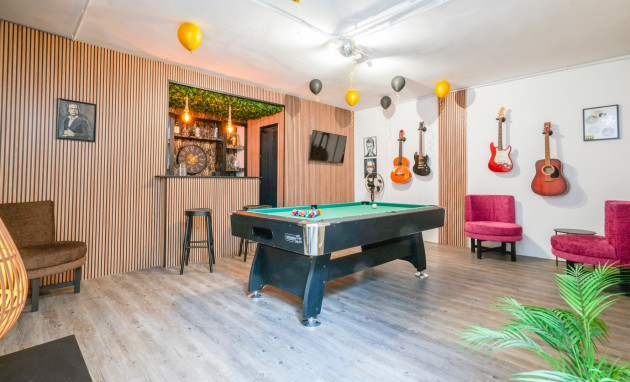Herverkoop - Detached Villa - Benijofar - Benijofar - Village
