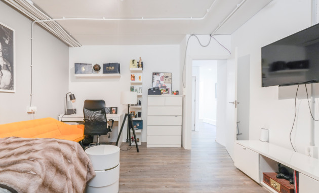 Herverkoop - Detached Villa - Benijofar - Benijofar - Village