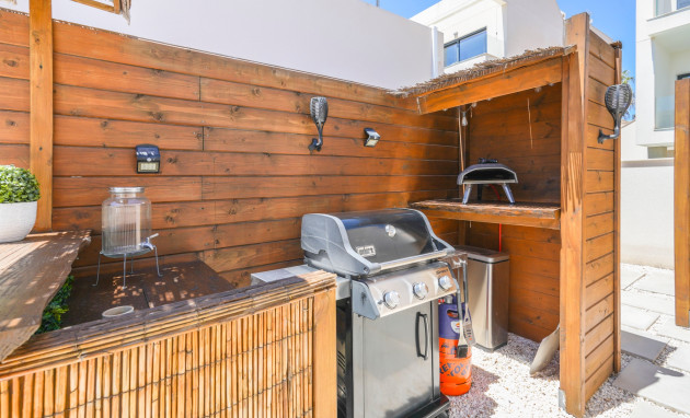 Herverkoop - Detached Villa - Benijofar - Benijofar - Village