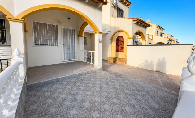 Herverkoop - Herenhuis - Orihuela Costa - Playa Flamenca